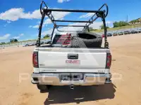 2016 GMC Sierra фото