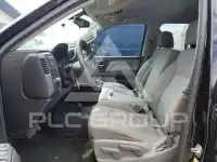 2016 GMC Sierra фото