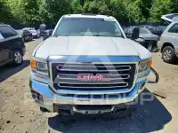 2016 GMC Sierra photo