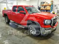 2016 GMC Sierra photo