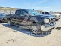 2016 GMC Sierra фото