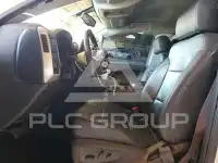 2016 GMC Sierra фото