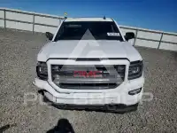 2016 GMC Sierra photo