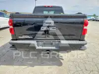 2016 GMC Sierra фото