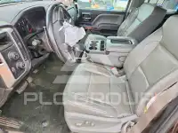 2016 GMC Sierra фото