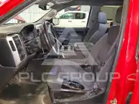 2016 GMC Sierra photo