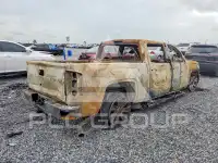 2016 GMC Sierra фото