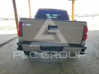2016 GMC Sierra фото