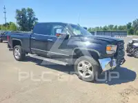 2016 GMC Sierra фото