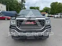 2016 GMC Sierra фото