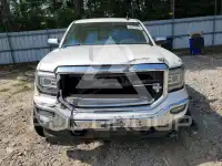2016 GMC Sierra photo