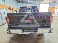 2016 GMC Sierra фото