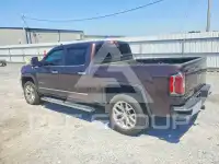 2016 GMC Sierra photo