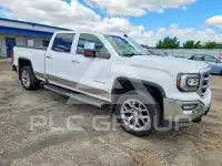 2016 GMC Sierra фото