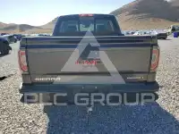 2016 GMC Sierra фото