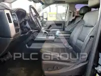 2016 GMC Sierra photo
