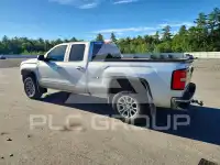 2016 GMC Sierra фото
