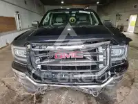 2016 GMC Sierra фото