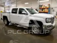 2016 GMC Sierra фото