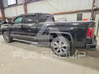 2016 GMC Sierra фото
