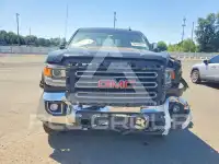 2016 GMC Sierra фото