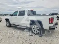 2016 GMC Sierra фото