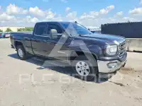 2016 GMC Sierra фото