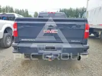 2016 GMC Sierra фото