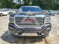 2016 GMC Sierra фото