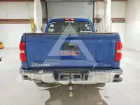 2016 GMC Sierra фото