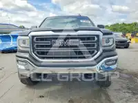 2016 GMC Sierra фото