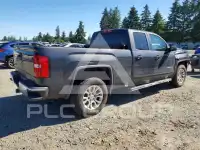 2016 GMC Sierra фото