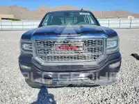 2016 GMC Sierra фото