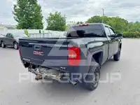 2016 GMC Sierra фото