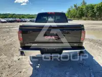 2016 GMC Sierra фото
