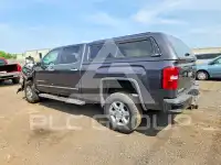 2016 GMC Sierra фото