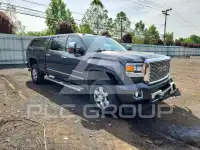 2016 GMC Sierra фото