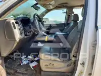 2016 GMC Sierra фото