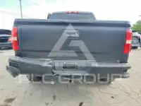 2016 GMC Sierra фото