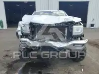 2016 GMC Sierra фото