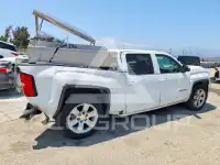 2016 GMC Sierra фото