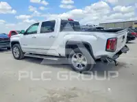 2016 GMC Sierra фото