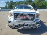 2016 GMC Sierra фото
