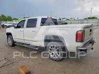 2016 GMC Sierra photo