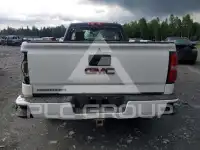 2016 GMC Sierra photo