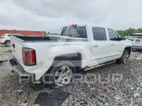 2016 GMC Sierra фото
