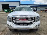 2016 GMC Sierra фото