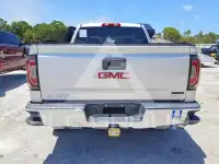 2016 GMC Sierra фото