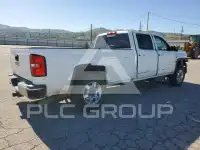 2016 GMC Sierra photo