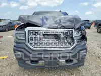 2016 GMC Sierra фото